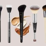 best makeup brush for cream blush