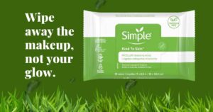 Best makeup remover for sensitive skin