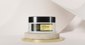 COSRX Advanced Snail Hydrogel Eye Patch