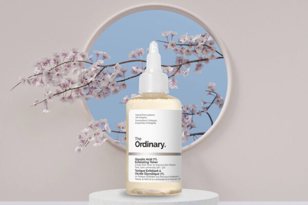 Can i use the ordinary glycolic acid everyday