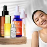 best korean vitamin c serum for oily skin