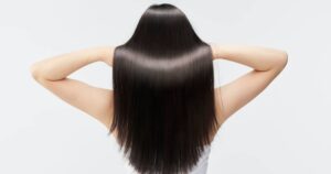 Does Ouai Leave-in Conditioner Protect From Heat 