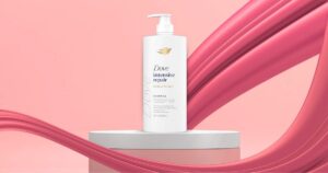Dove Intensive Repair For Damaged Hair, Shampoo