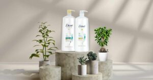 Dove Nutritive Solutions Daily Moisture