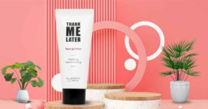 Elizabeth Mott Thank Me Later Face Primer 