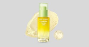 Goodal Green Tangerine Vita C Dark Spot Care Serum