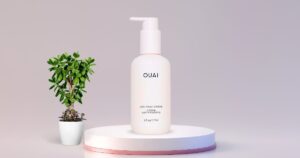 Ouai Anti Frizz Cream