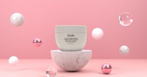 Ouai Fine To Medium Hair Treatment Masque