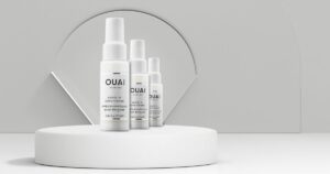 Ouai Leave-In Conditioner Travel Size