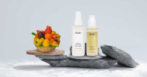 Ouai Leave-in Conditioner + Hair Oil