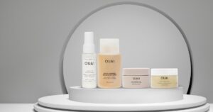 Ouai Travel Kit