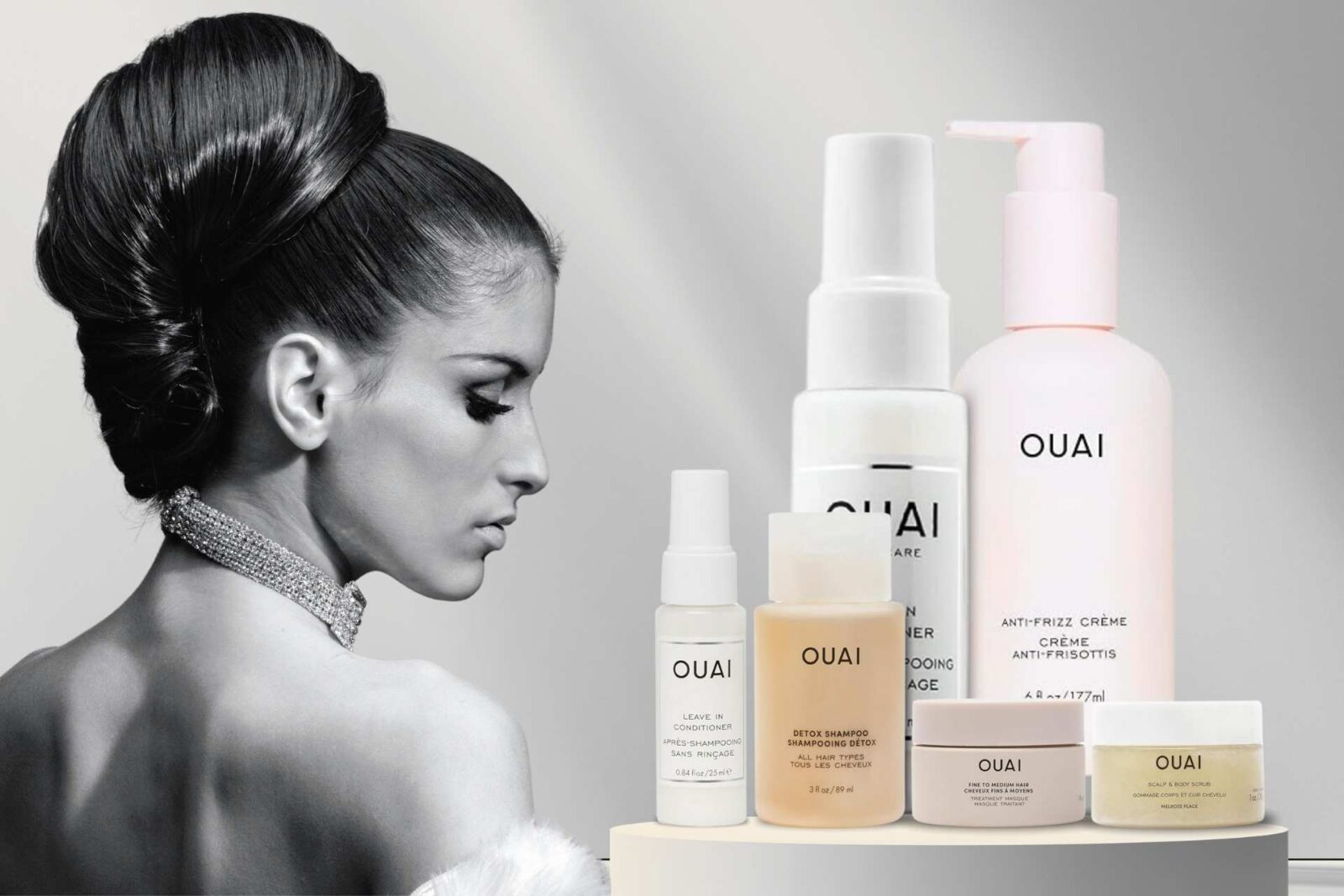 Ouai Leave-in Conditioner review