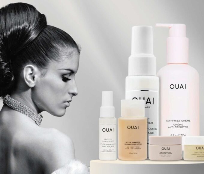 Ouai Leave-in Conditioner review