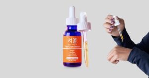 SeoulCeuticals Day Glow Vitamin C Serum