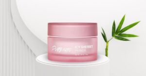 TOUCH IN SOL Icy Sherbet Primer 
