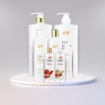 Top 6 dove shampoo and conditioner reviews