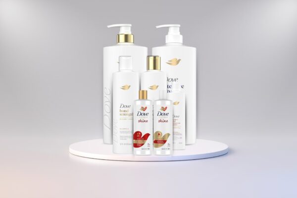 Top 6 dove shampoo and conditioner reviews