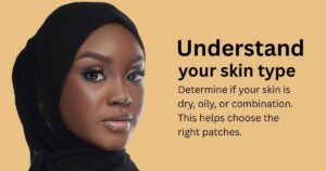 Understand your skin type