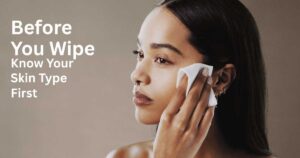 Best makeup remover wipes for sensitive skin