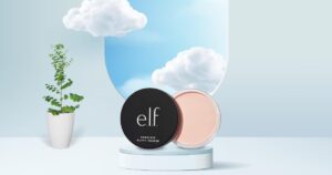 e.l.f. Poreless Putty Primer