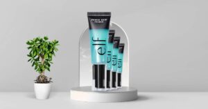 e.l.f. Power Grip Primer, Gel-Based & Hydrating Face Primer
