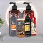 Best shampoo and conditioner for men