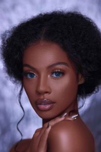 geturglow, Your daily does of beauty