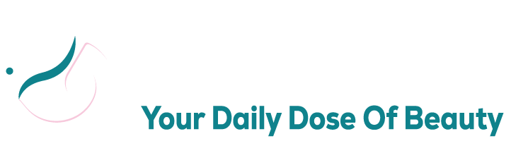 Your daily dose of beauty & self-care!