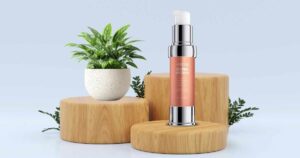 +1herolabs Retinol Eye Cream For Anti-aging & Wrinkles 