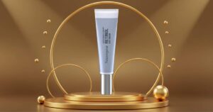 Neutrogena Rapid Wrinkle Repair Retinol Eye Cream