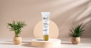 Roc Retinol Correxion Under Eye Cream