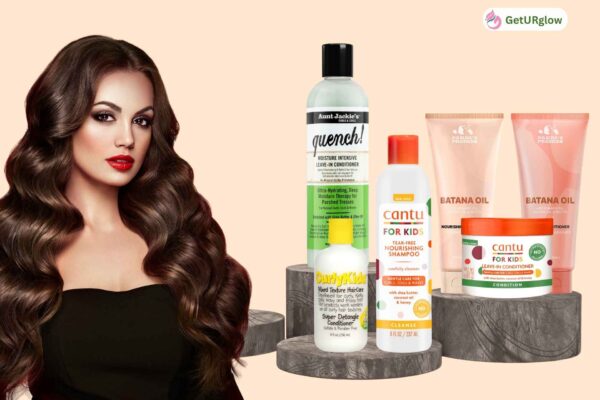 Best hair care products for biracial hair