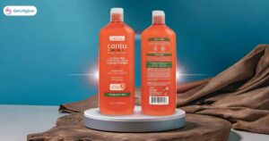 Cantu Hydrating Cream Conditioner 