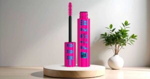 Maybelline Lash Sensational Firework Waterproof Mascara