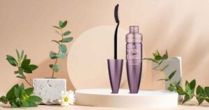 Maybelline New York Lash Sensational Curvitude Waterproof Mascara 