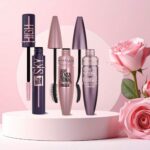 Maybelline Waterproof Mascara Lash Sensational