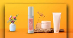 Naturium Vitamin C Complex Face Serum