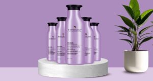 Pureology Hydrate Shampoo