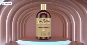 Shea Moisture Intensive Hydration Shampoo