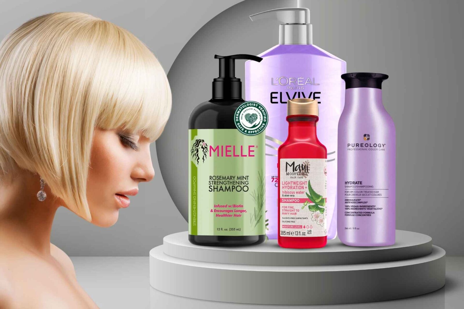 best shampoos for low porosity hair