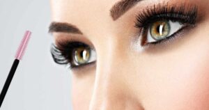 mascara