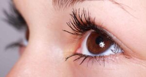 use of mascara 
