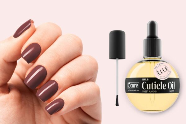 best nail care product