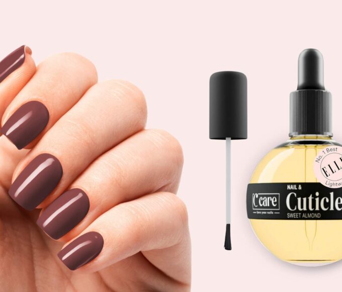 best nail care product