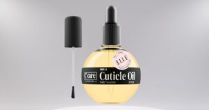 best nail care product