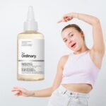 How to use glycolic acid The Ordinary for underarms