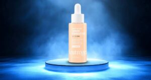 Neutrogena Healthy Skin Sensitive Skin Serum Foundation with Pro-Vitamin