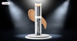 Neutrogena Hydro Boost Hydrating Concealer Stick for Dry Skin