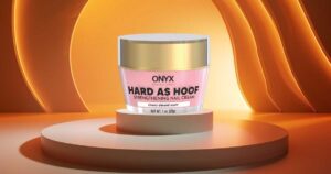 best nail care product