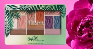 Physicians Formula Murumuru Butter Eyeshadow Palette